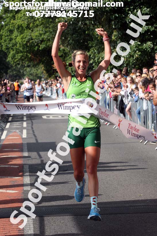 Tees Pride 10k Road Race, Middlesbrough. Photo: David T. Hewitson/Sports for All Pics